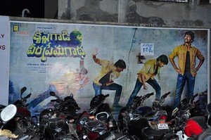 Krishna Gadi Veera Prema Gaadha success tour Nizam